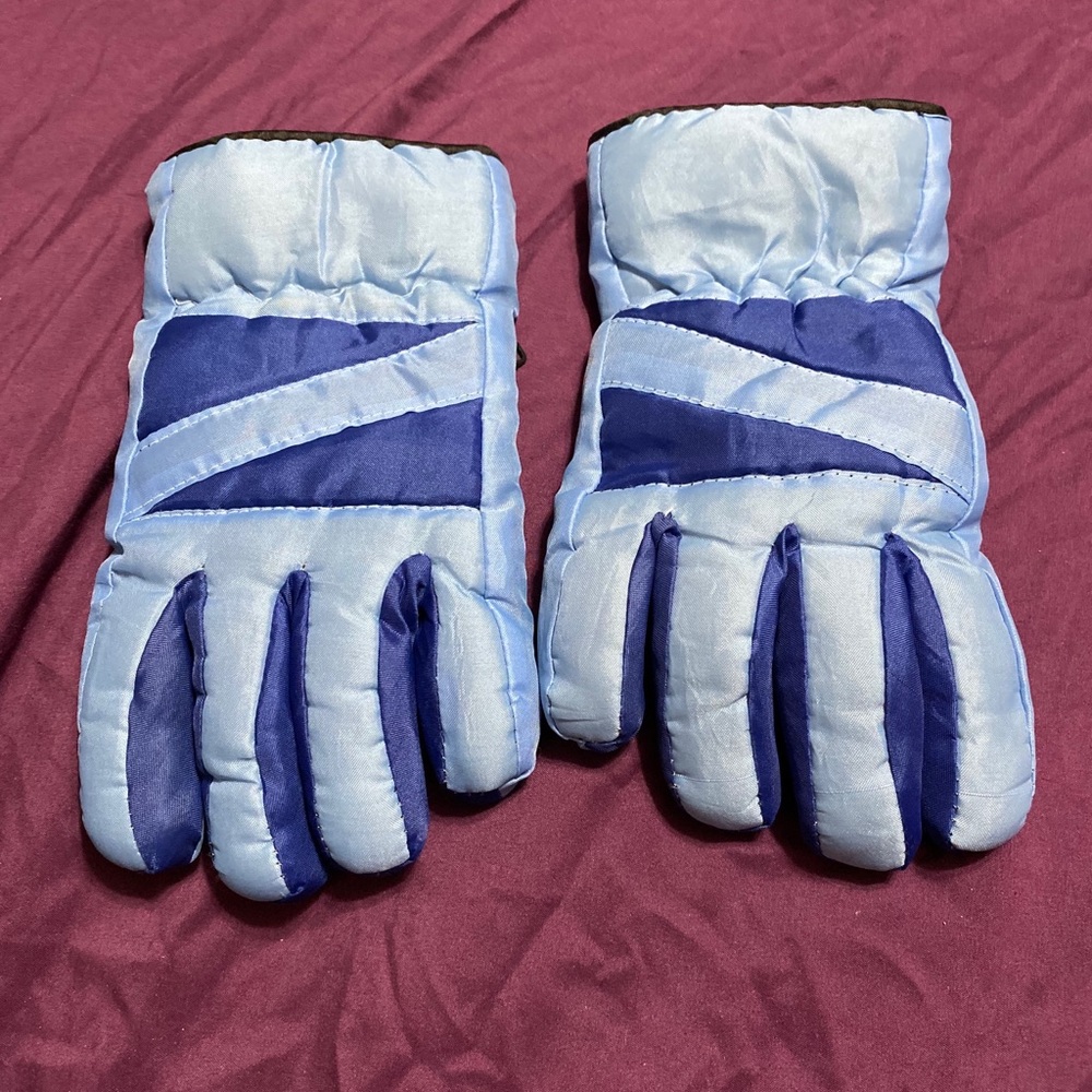 Girls Winter Gloves